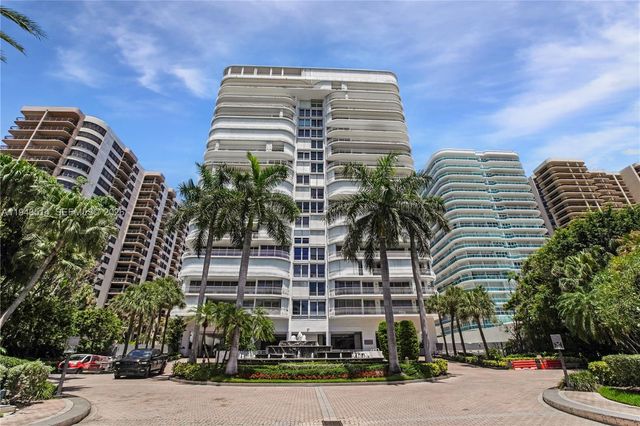 10155 Collins Avenue 606, Bal Harbour, FL 33154