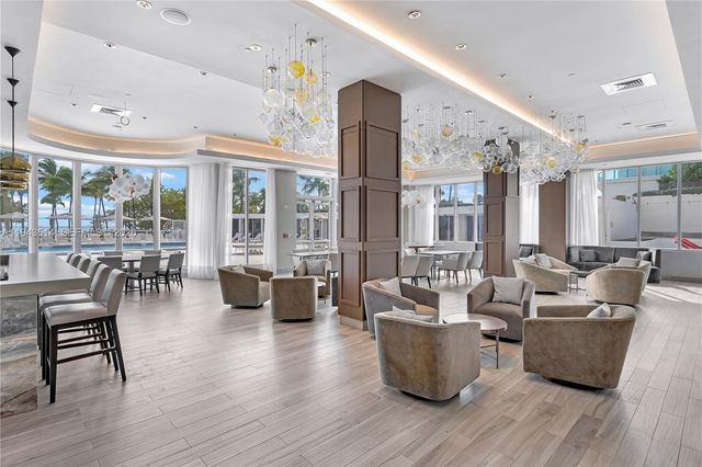 10155 Collins Avenue 606, Bal Harbour, FL 33154