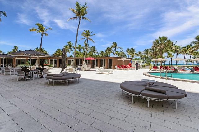 10155 Collins Avenue 606, Bal Harbour, FL 33154