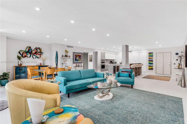 10155 Collins Avenue 606, Bal Harbour, FL 33154