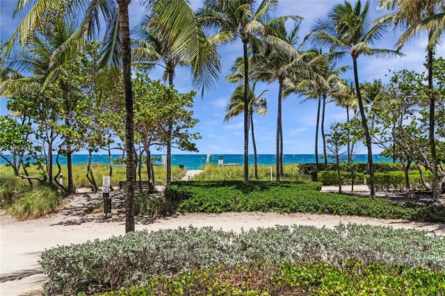 10155 Collins Avenue 606, Bal Harbour, FL 33154