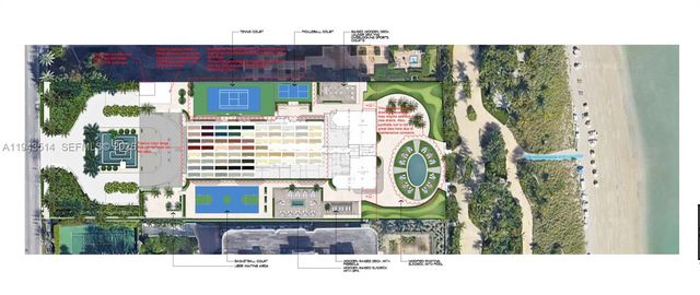 10155 Collins Avenue 606, Bal Harbour, FL 33154