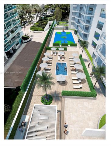 10155 Collins Avenue 606, Bal Harbour, FL 33154