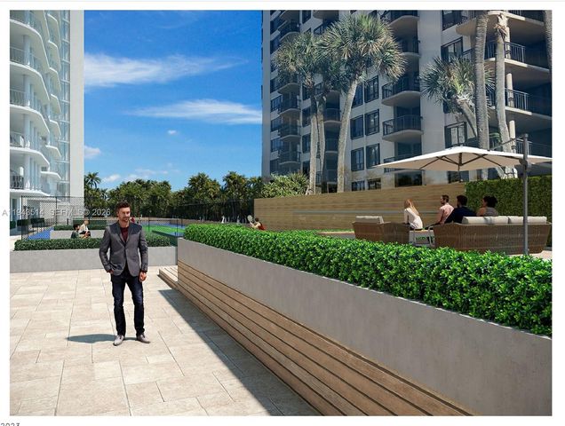 10155 Collins Avenue 606, Bal Harbour, FL 33154