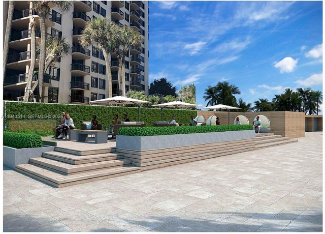 10155 Collins Avenue 606, Bal Harbour, FL 33154