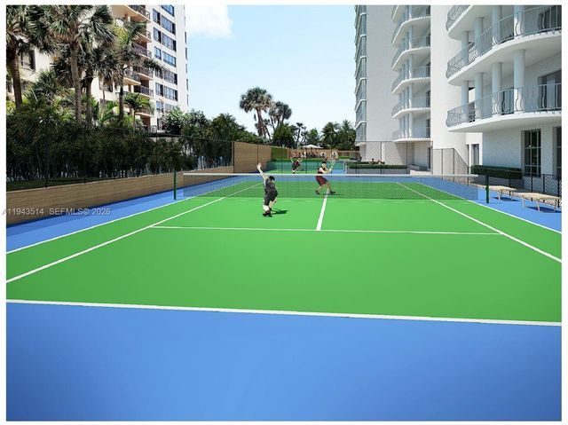 10155 Collins Avenue 606, Bal Harbour, FL 33154