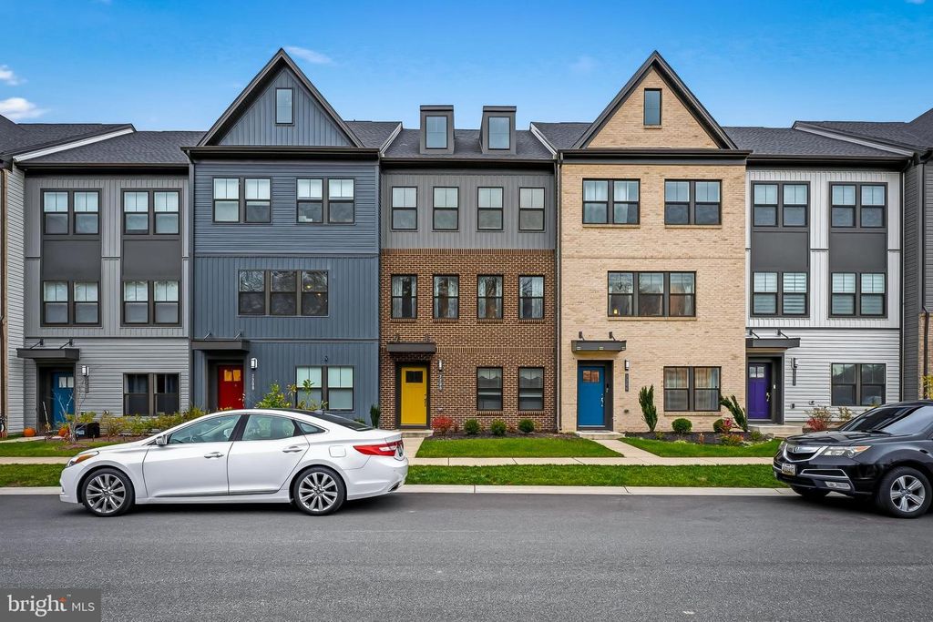 7206 SPROUSE CT, Glen Burnie, MD 21060