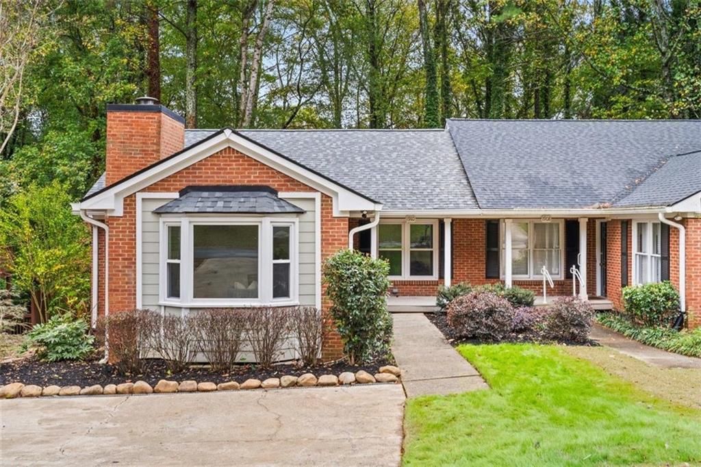 1910 Cooper Landing SE Drive, Smyrna, GA 30080