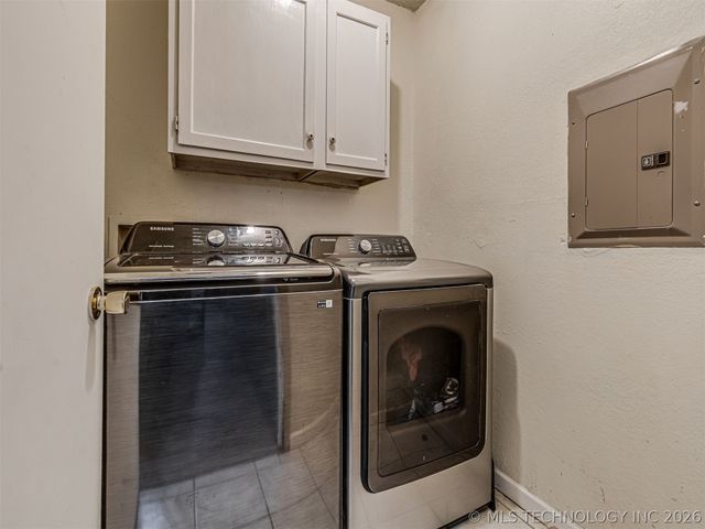 15505 S 291st East Avenue, Coweta, OK 74429