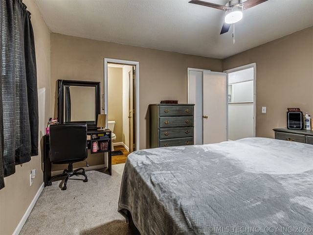 15505 S 291st East Avenue, Coweta, OK 74429