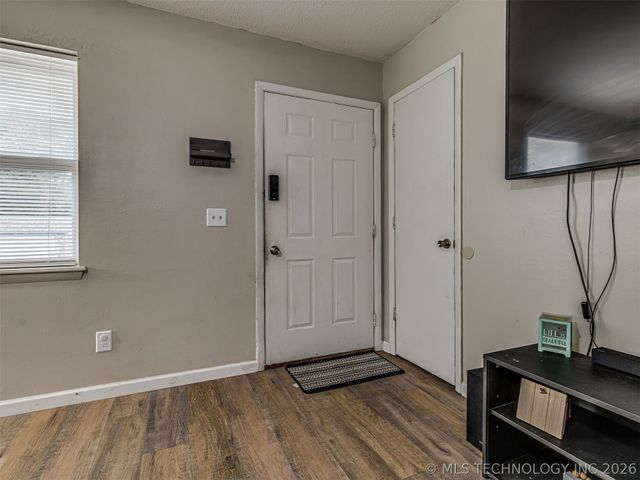 15505 S 291st East Avenue, Coweta, OK 74429
