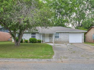 15505 S 291st East Avenue, Coweta, OK 74429