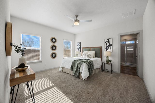 100 Deserti RD, Leander, TX 78641