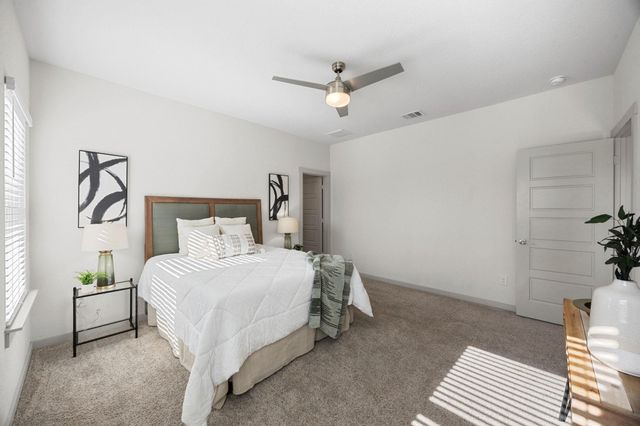 100 Deserti RD, Leander, TX 78641