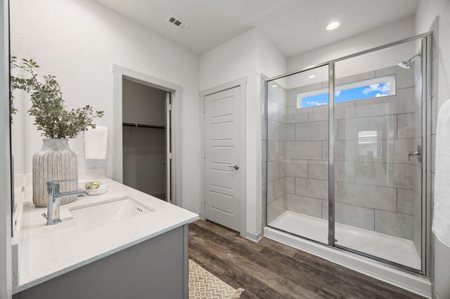 100 Deserti RD, Leander, TX 78641