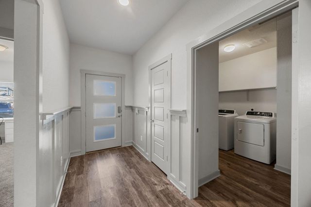 100 Deserti RD, Leander, TX 78641