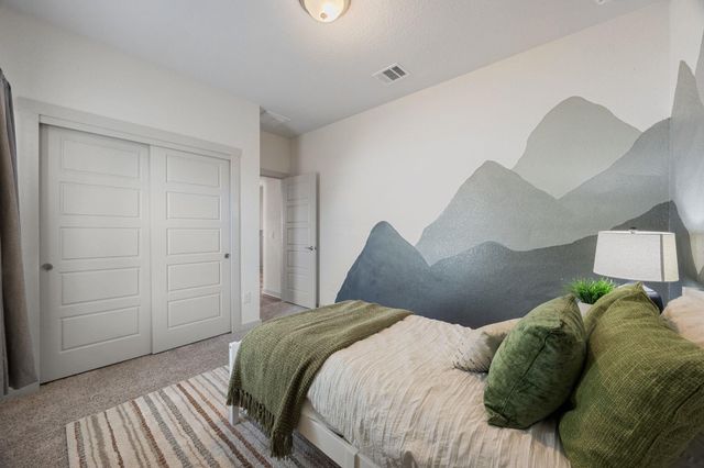 100 Deserti RD, Leander, TX 78641