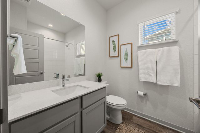 100 Deserti RD, Leander, TX 78641