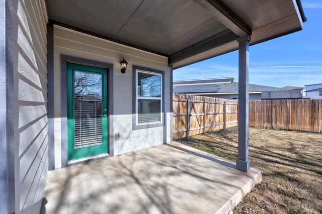 100 Deserti RD, Leander, TX 78641