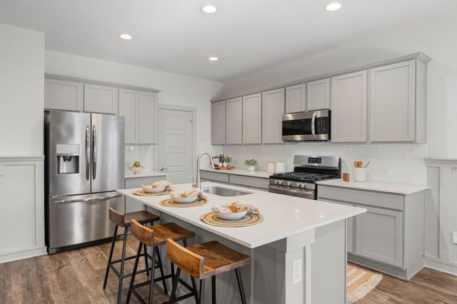 100 Deserti RD, Leander, TX 78641