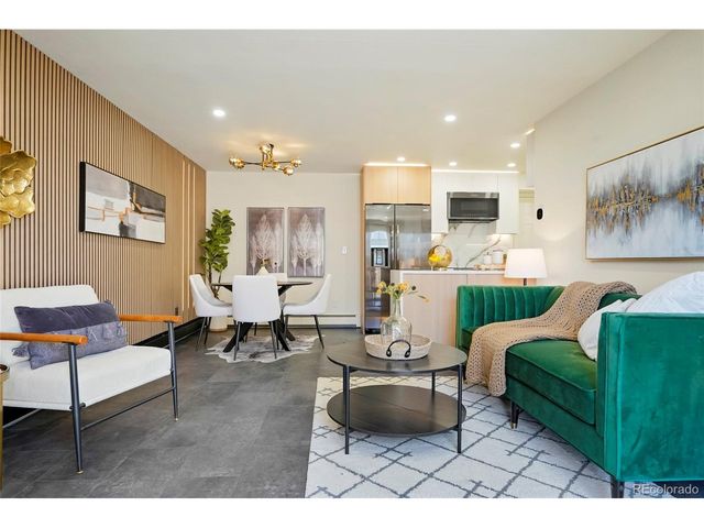 14 Nome Way C, Aurora, CO 80012