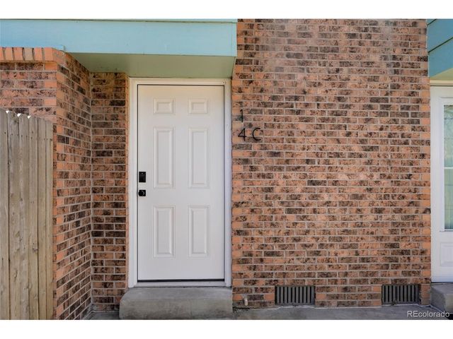 14 Nome Way C, Aurora, CO 80012