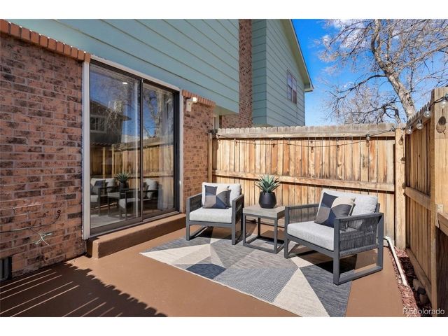 14 Nome Way C, Aurora, CO 80012