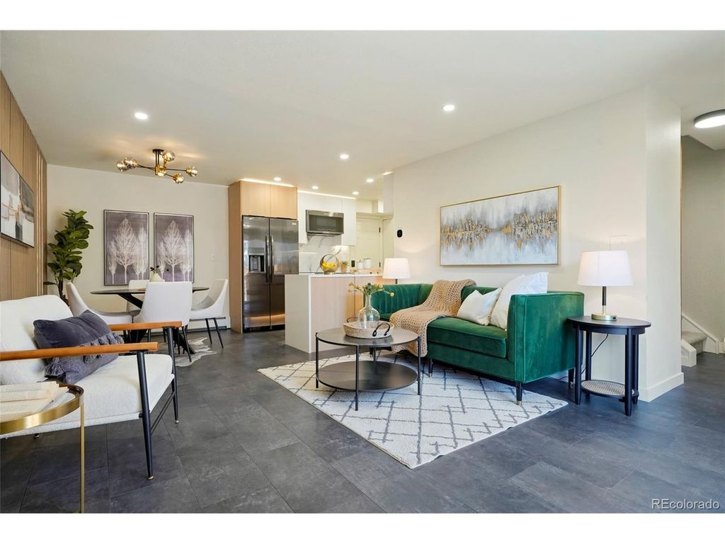 14 Nome Way C, Aurora, CO 80012