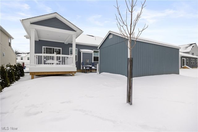 6194 James Drive, Lorain, OH 44053