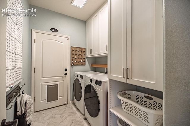 2613 Crooked Vine Court, Colorado Springs, CO 80921