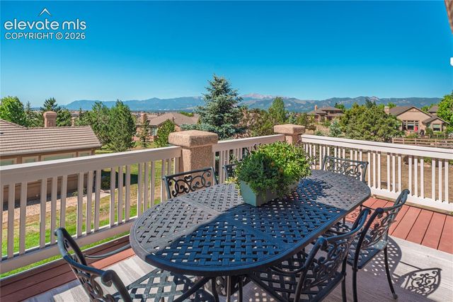 2613 Crooked Vine Court, Colorado Springs, CO 80921