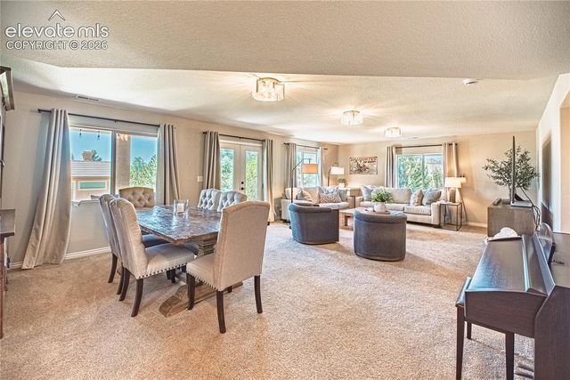 2613 Crooked Vine Court, Colorado Springs, CO 80921