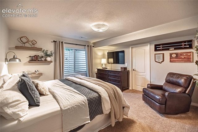 2613 Crooked Vine Court, Colorado Springs, CO 80921