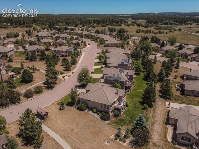 2613 Crooked Vine Court, Colorado Springs, CO 80921