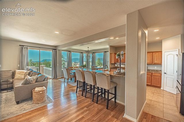 2613 Crooked Vine Court, Colorado Springs, CO 80921