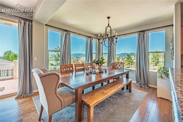 2613 Crooked Vine Court, Colorado Springs, CO 80921
