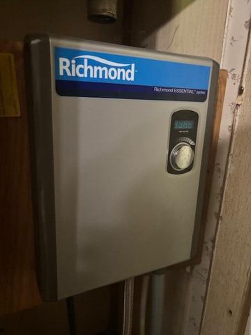 5083 S Sand Ridge Avenue, Idlewild, MI 49642