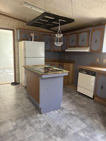 5083 S Sand Ridge Avenue, Idlewild, MI 49642