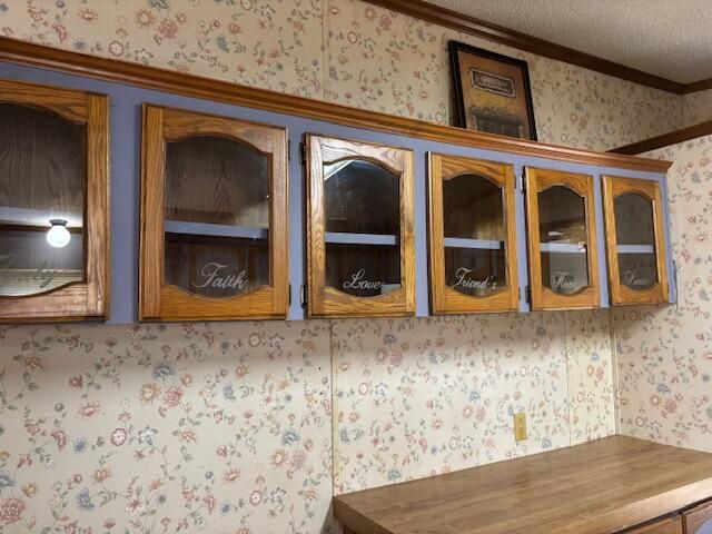 5083 S Sand Ridge Avenue, Idlewild, MI 49642