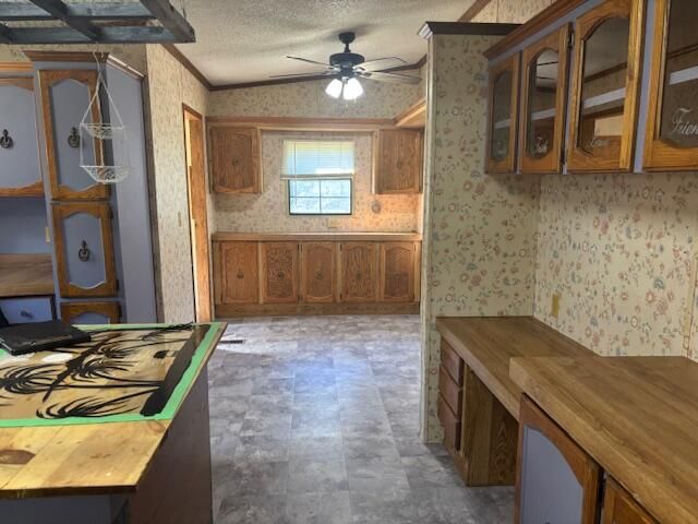 5083 S Sand Ridge Avenue, Idlewild, MI 49642