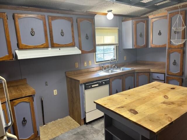 5083 S Sand Ridge Avenue, Idlewild, MI 49642