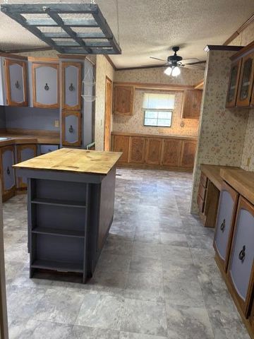 5083 S Sand Ridge Avenue, Idlewild, MI 49642