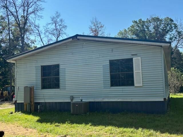 5083 S Sand Ridge Avenue, Idlewild, MI 49642