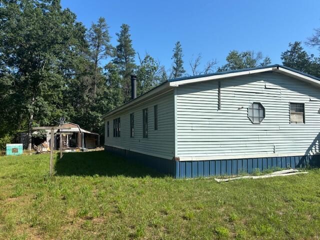 5083 S Sand Ridge Avenue, Idlewild, MI 49642