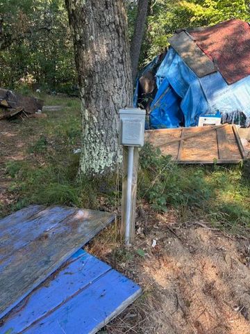 5083 S Sand Ridge Avenue, Idlewild, MI 49642