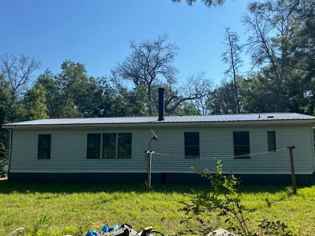 5083 S Sand Ridge Avenue, Idlewild, MI 49642