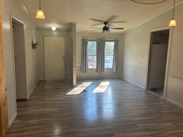 5083 S Sand Ridge Avenue, Idlewild, MI 49642