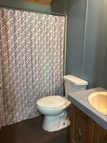 5083 S Sand Ridge Avenue, Idlewild, MI 49642