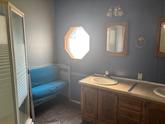 5083 S Sand Ridge Avenue, Idlewild, MI 49642