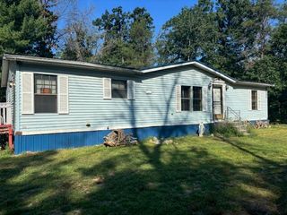 5083 S Sand Ridge Avenue, Idlewild, MI 49642